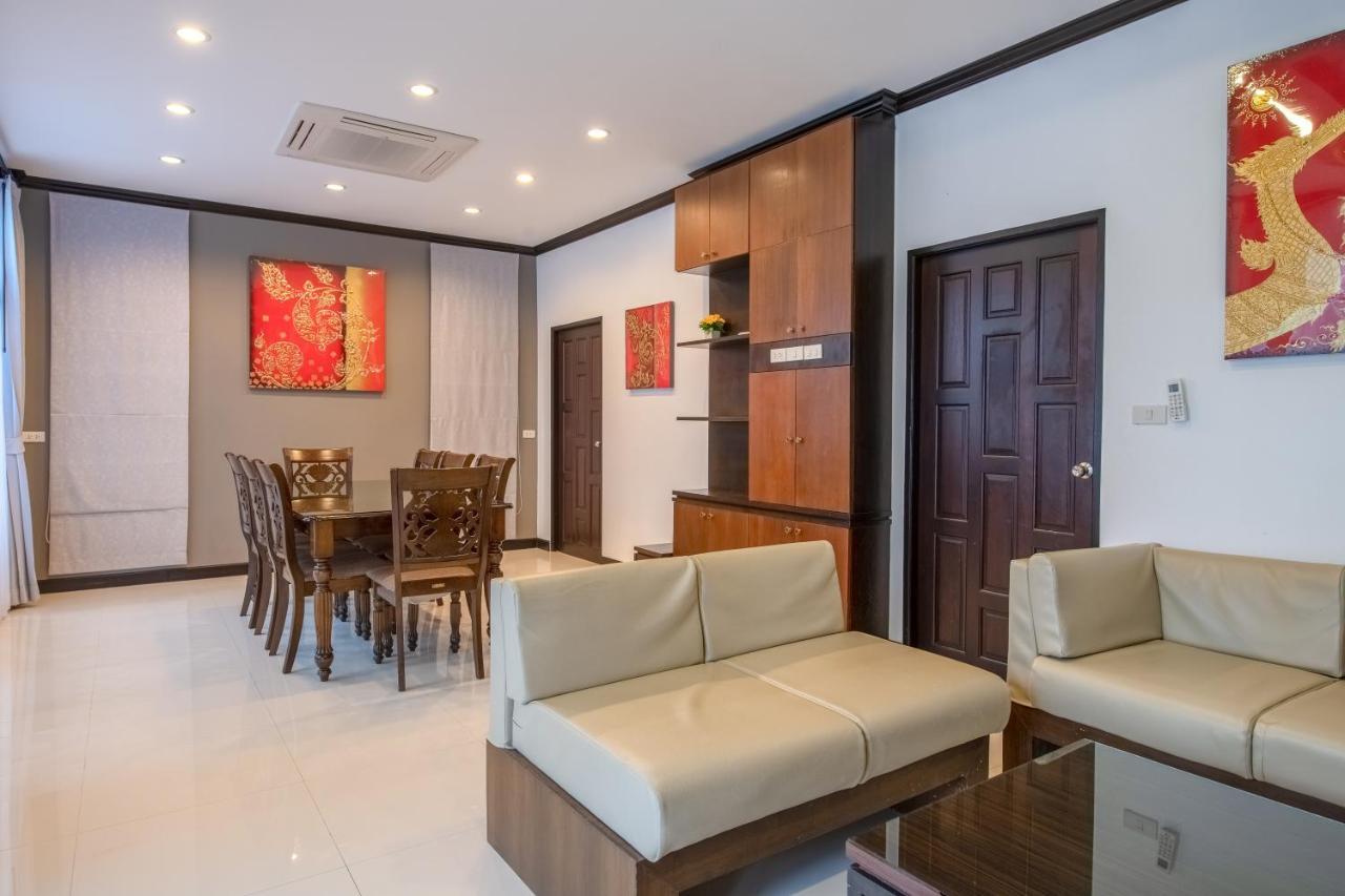 Anda Lamoon Villa Krabi Ao Nang Eksteriør bilde